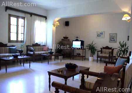 Amaryllis Hotel 21
